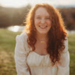 Meet your Posher, Bethany